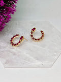 Aretes - Hermes