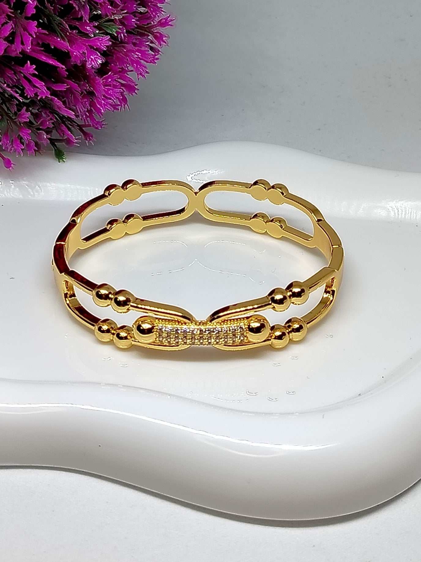 Brazalete - Saturno