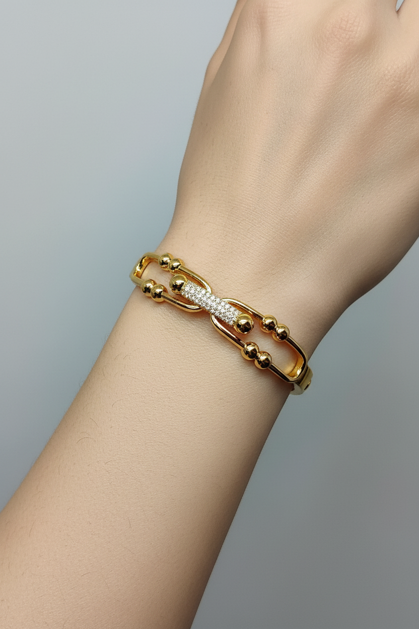 Brazalete - Saturno