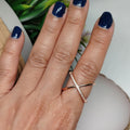 Anillo Equis