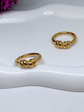 Anillo - Nudo