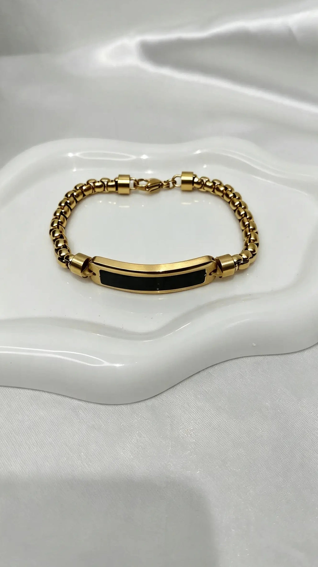 Pulsera Macho