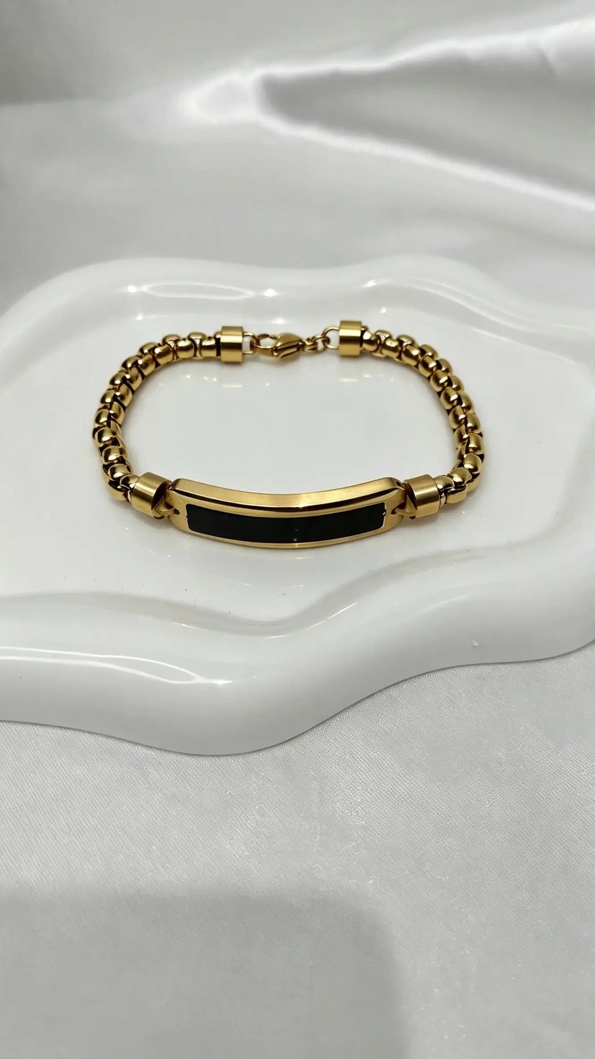 Pulsera Macho