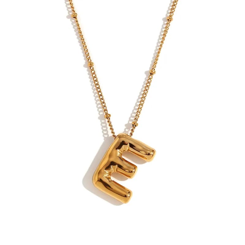 Cadena de Iniciales