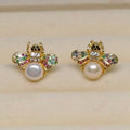 Aretes Abby