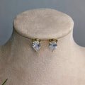 Aretes Rosi