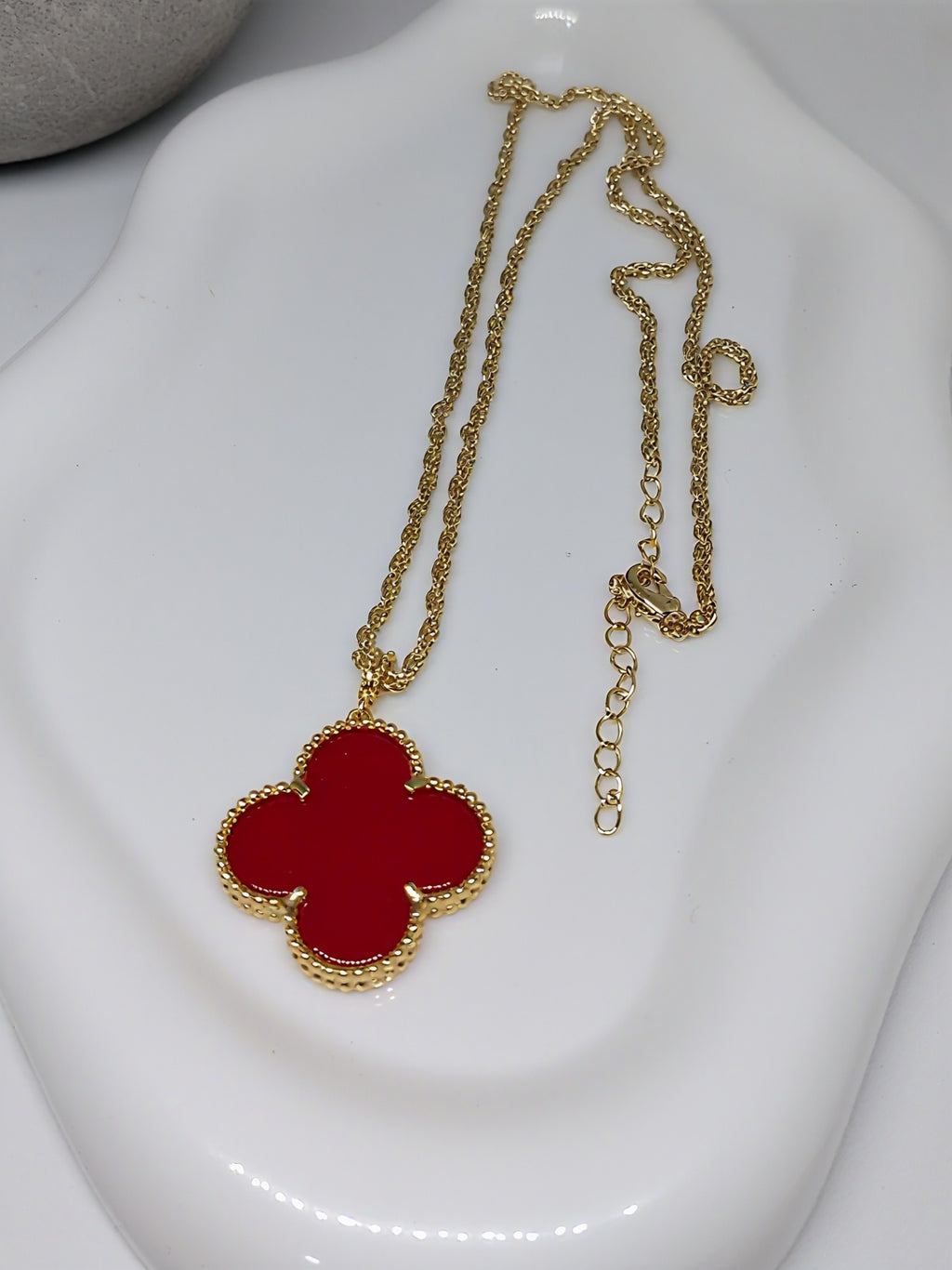 Collar de Trébol L