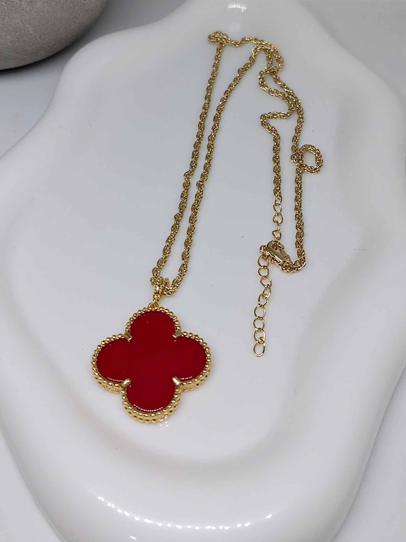Collar de Trébol L