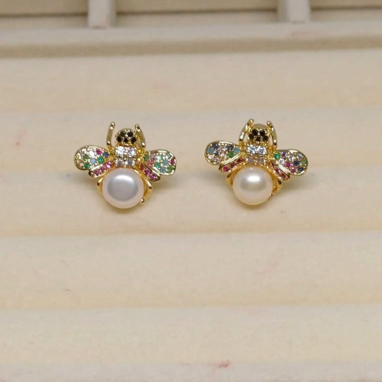Aretes Abby