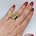 Anillo Reyna